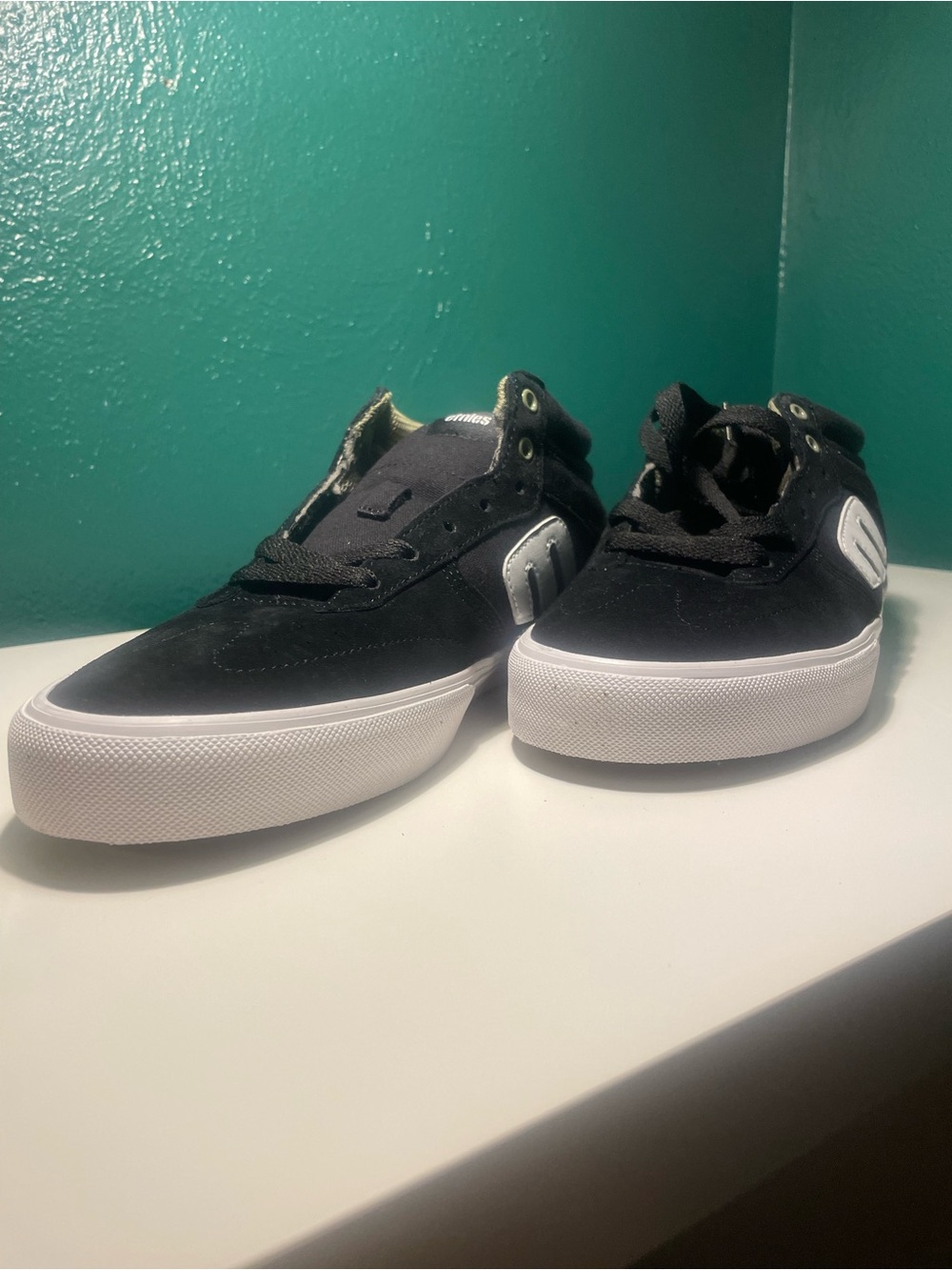 Etnies Windrow Bulk shoes - New in box